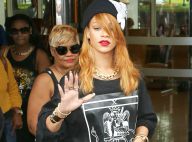 Rihanna : Une addiction au sexe inquiétante... Bientôt en rehab ?