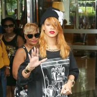 Rihanna : Une addiction au sexe inquiétante... Bientôt en rehab ?