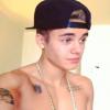 Le jeune Justin Bieber, hilare et probablement sous l'effet de la drogue, n'a pas hésité à poster une étrange vidéo sur Instagram, le 20 juin 2013.