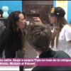 Tara et Anaïs se disputent fortement avant de pleurer chacune de leur côté dans la quotidienne de Secret Story 7, mercredi 12 juin 2013 sur TF1