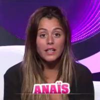 Secret Story 7 : Acclamée par le public, Anaïs exulte, le clan de Tara en larmes