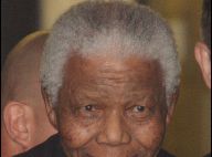 Nelson Mandela : Dans un 'état critique', l'icône sud-africaine ne 'réagit plus'