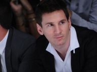 Lionel Messi verse 10 millions au fisc et se console chez Dolce & Gabbana !