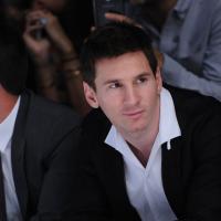 Lionel Messi verse 10 millions au fisc et se console chez Dolce & Gabbana !
