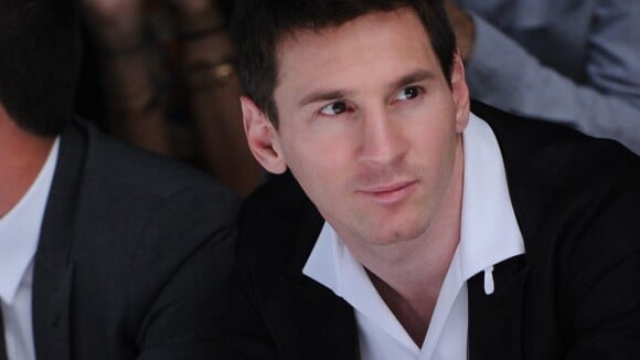 Lionel Messi verse 10 millions au fisc et se console chez Dolce & Gabbana !