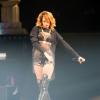 Rihanna en concert à Amsterdam, le 23 Juin 2013.