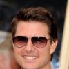 Tom Cruise lors de la remise de l'étoile de Jerry Bruckheimer sur Hollywood Boulevard à Los Angeles le 24 juin 2013