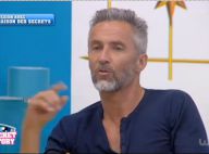Secret Story 7 : Coup de théâtre, Ben décide de quitter l'aventure !
