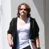 Prince Jackson à Los Angeles, le 18 juin 2013.
