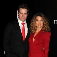 Natalie Zea (Californication) : La belle actrice fiancée à Travis Schuldt