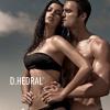 Thom Evans a posé avec le sublime mannequin Paolla Rahmeier pour la marque D. Hedral.