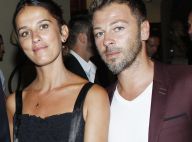 Christophe Maé, bientôt papa pour la seconde fois : Sa femme Nadège est enceinte