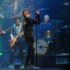 Les Rolling Stones à Glastonbury en Angleterre, le 29 juin 2013.