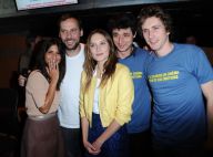 Géraldine Nakache et Ana Girardot : Charme, humour et talent pour faire la fête