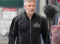Alec Baldwin s'excuse mais dément avoir tenu des propos homophobes