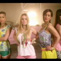 Popstars 2013 : The Mess gagnantes, quatre filles Au Top devant Patrick Bruel