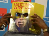 Usain Bolt : Star du Meeting Areva, il veut enflammer le Stade de France