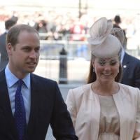 Kate Middleton enceinte : Un cadeau hors de prix et étonnant pour son futur bébé