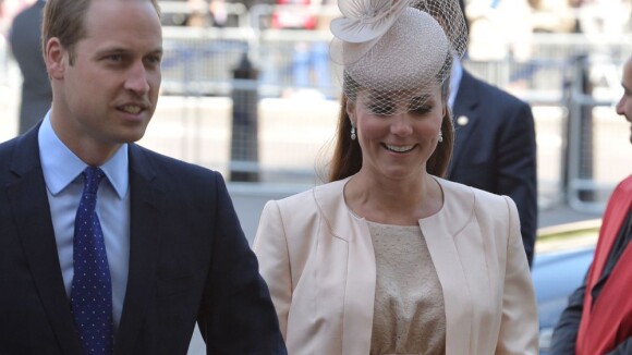 Kate Middleton enceinte : Un cadeau hors de prix et étonnant pour son futur bébé