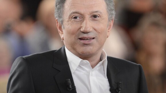 Michel Drucker : Un nouveau carton annoncé