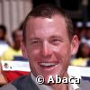 Lance Armstrong à New York le 2 août 2001.