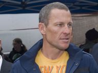 Lance Armstrong de retour à vélo : 'Si tu me fais un doigt d'honneur, c'est ok'