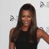 Naomi Campbell, magnifique lors du gala donné en l'honneur de la Fondation Novak Djokovic le 8 juillet 2013 à la Roundhouse de Camden à Londres