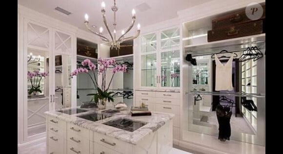L'acteur américain Jeremy Renner a vendu cette sublime maison pour la somme de 25 millions de dollars.