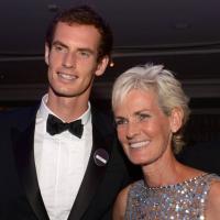 Andy Murray : Wimbledon, théâtre de la réconciliation de ses parents