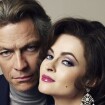 Helena Bonham Carter : Glamour et amoureuse pour Elizabeth Taylor à l'écran