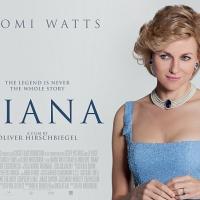 Naomi Watts : Princesse Diana bluffante ou enceinte et vulgaire en tournage