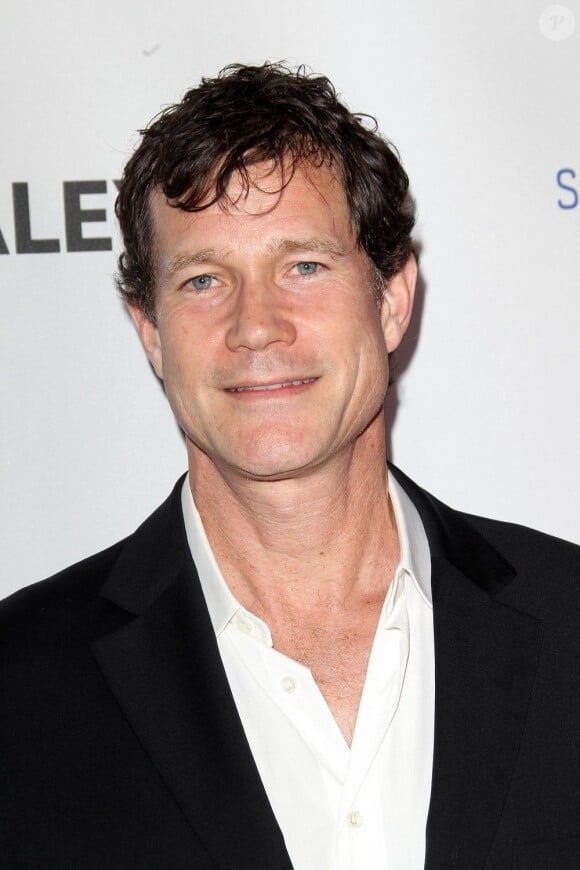 Dylan Walsh en février 2013 à Beverly Hills