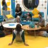Florine en prend pour son grade chez les membres du clan de la chambre rose dans Secret Story 7