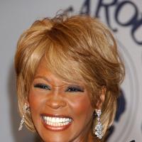 Whitney Houston : Sa pierre tombale cite l'un de ses plus grands tubes...