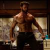 Hugh Jackman, souvent torse-nu dans Wolverine - le combat de l'immortel