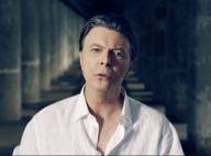 David Bowie : Habité et émouvant pour son nouveau clip, ''Valentine's Day''