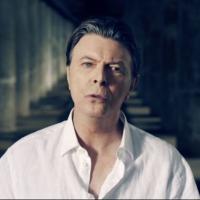 David Bowie : Habité et émouvant pour son nouveau clip, ''Valentine's Day''