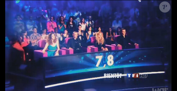 The Best, enfin la bande-annonce du programme événement de TF1. Bientôt sur les écrans