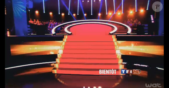 The Best, enfin la bande-annonce du programme événement de TF1. Bientôt sur les écrans - Le fauteuil rouge de The Best