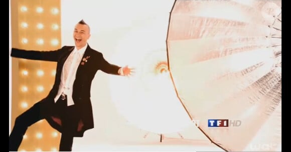 The Best, enfin la bande-annonce du programme événement de TF1. Bientôt sur les écrans