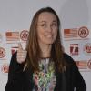 Martina Hingis lors de la soirée des joueurs de Roland-Garros à l'Ambassade des Etats-Unis à Paris le 24 mai 2013