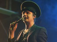 Pete Doherty, heureux en France : ''Je vais demander la nationalité française''