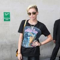 Look de la semaine : Miley Cyrus, Rihanna, Kate Moss, match stylé