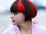 Chloë Moretz : Prostituée battue, elle dévoile son étonnante coupe de cheveux