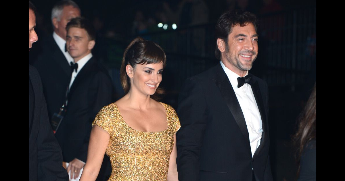 Penélope Cruz a accouché : L'actrice et Javier Bardem parents d'une ...