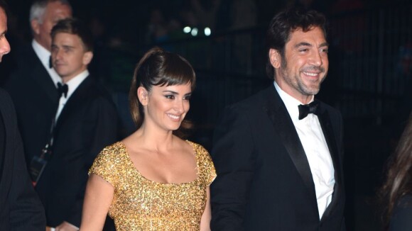 Penélope Cruz a accouché : L'actrice et Javier Bardem parents d'une fille !