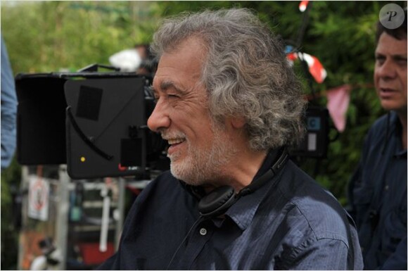 Marc Esposito, réalisateur du film Le Coeur des Hommes 3.