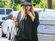 Fergie et Josh Duhamel, futur parents: Bébé imminent, nid douillet enfin trouvé