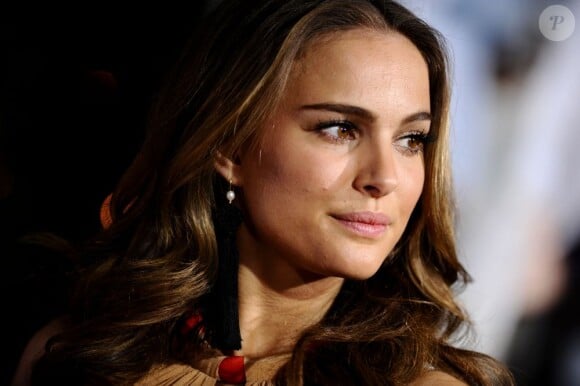 Natalie Portman, ici à Los Angeles en janvier 2011, passera bientôt à la réalisation de son premier film.
