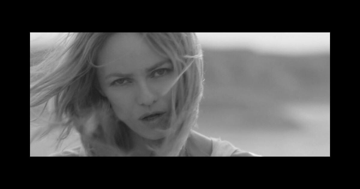 Vanessa Paradis Les Espaces & Les Sentiments